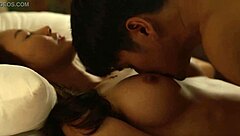 Korean hottie av park cho hyeon hot porn kim hwa yeon replete with vid mutual relations 2015 Porn Videos